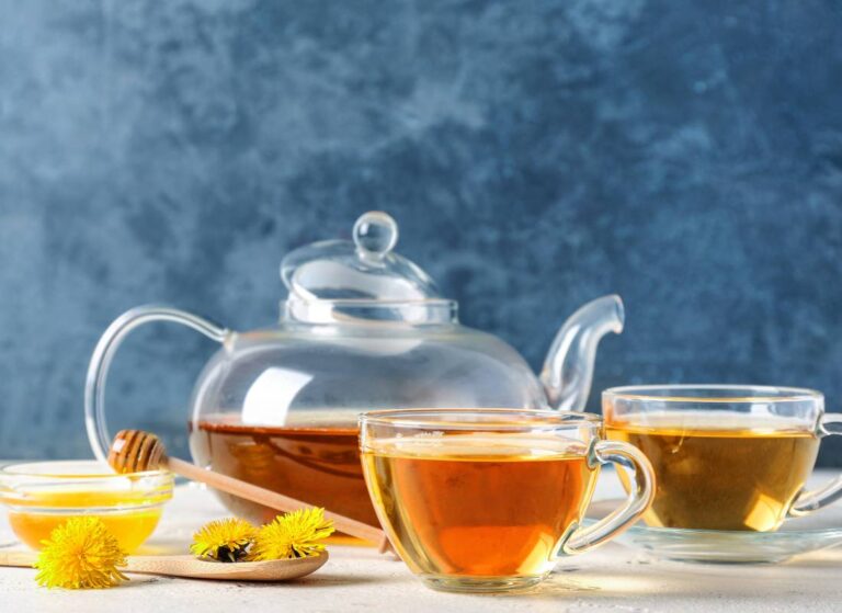 jaki miód na co pomaga