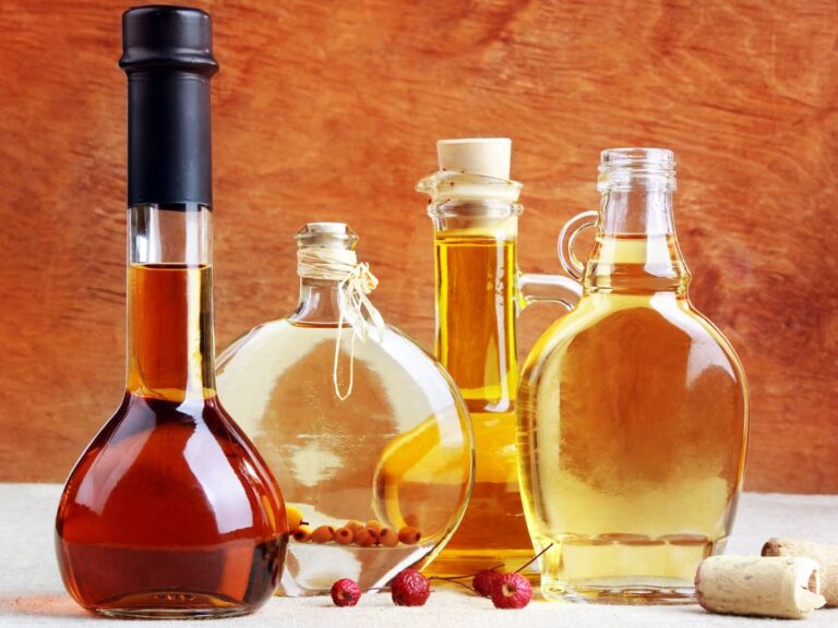 Ciekawa propozycja podania miodówki,